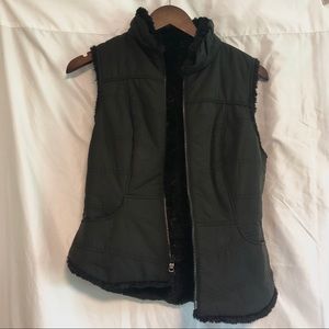 CABI Reversible Vest